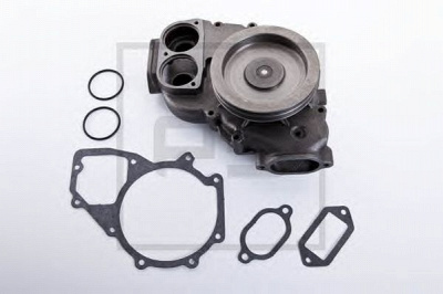 PE AUTOMOTIVE 03090900a -  Водяной насос